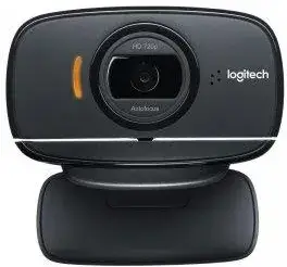 Вебкамера Logitech B525 HD (960-000842), фото 3