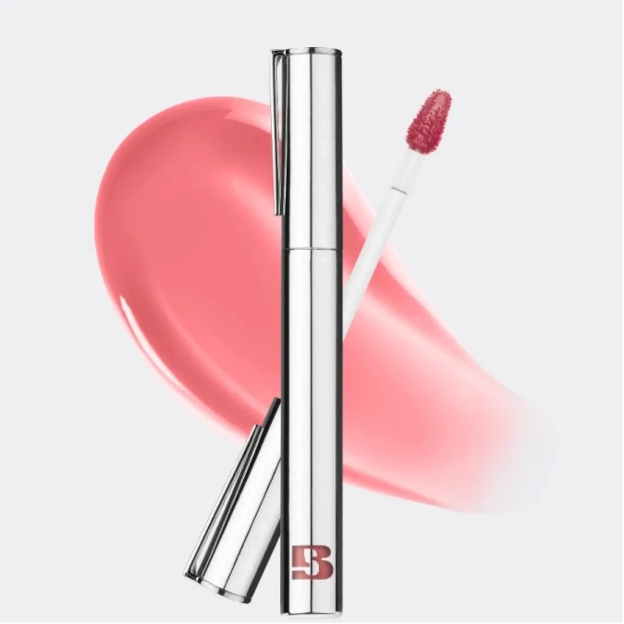 Сяючий тінт для губ з глянцевим фінішем BRAYE Thin Glow Tint 03 HEALTHY
