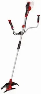 Акумуляторна щітка EINHELL AGILLO 36/255 BL-Solo