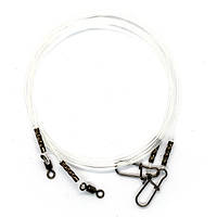 Флюорокарбоновый повідець 20см 11кг