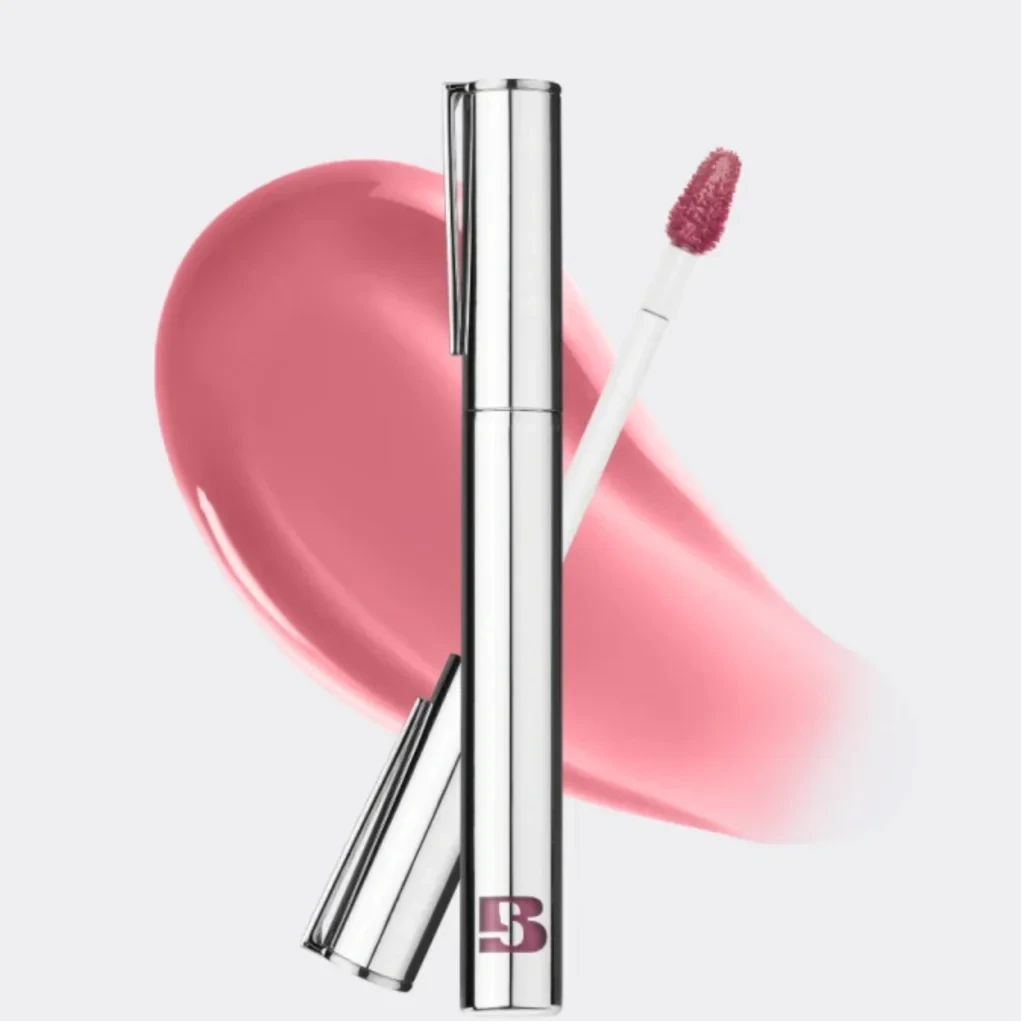 Сяючий тінт для губ з глянцевим фінішем BRAYE Thin Glow Tint 04 Career