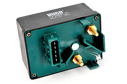 Реле свечей накала Fiat Ducato 244, Peugeot Boxer, Citroen Jumper 2 (2002-2006) 2.0/2.2, 1348881080, 598138