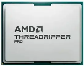 Amd Ryzen Threadripper PRO 7995WX (100100000884WOF)