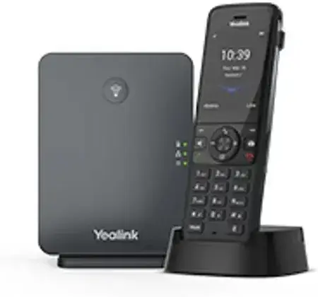 IP-телефон Yealink W78P, фото 1