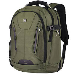 Рюкзак 2Е, Ultimate SmartPack 16", 30L, зелений, 2E-BPT6416OG