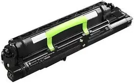 Lexmark Black 300 000 str , CS820/CX825/CX860 (72k0dk0)