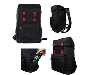 Рюкзак Acer Nitro Multi-funtional 15,6", чорний, GP.BAG11.02A