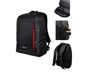 Рюкзак Acer Nitro Urban 15,6", чорний, GP.BAG11.02E