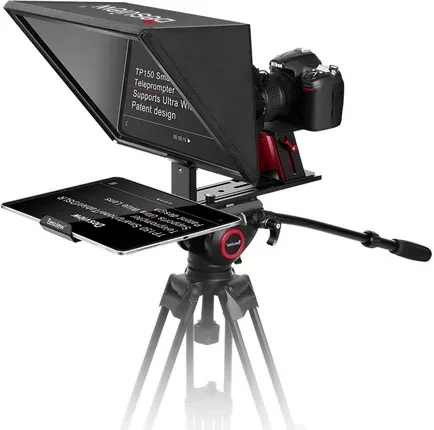 Аксесуар для камери Desview Teleprompter Tp150 (DV3658), фото 1