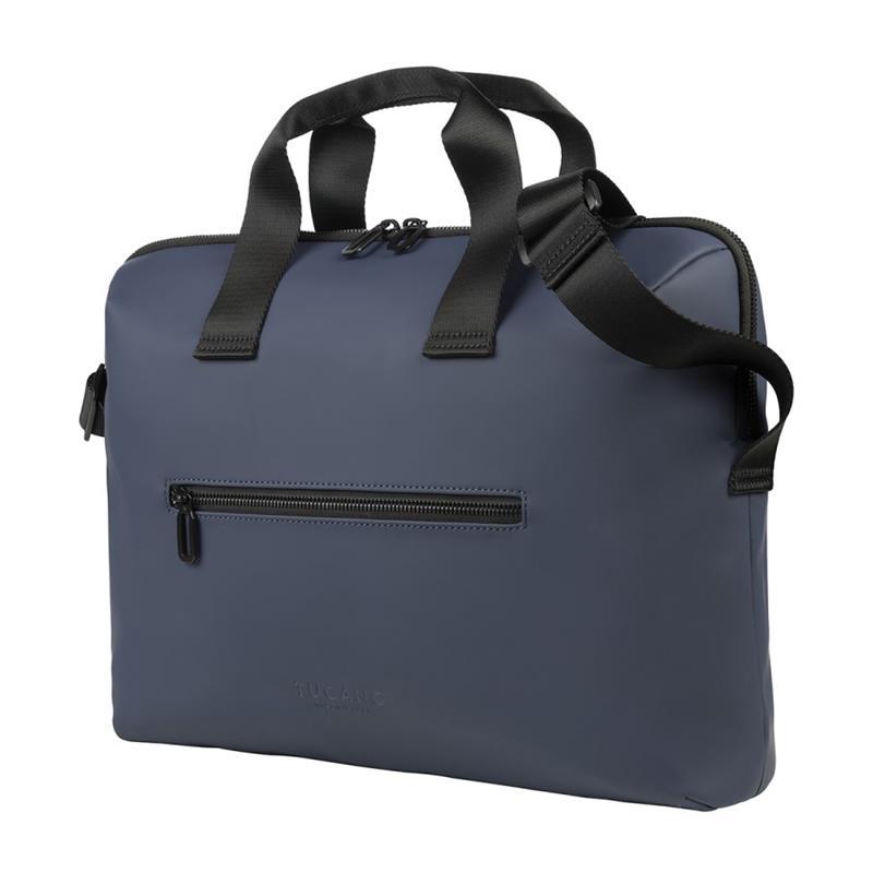 Сумка Tucano Gommo 15.6", синій, BGOM15-B, фото 1