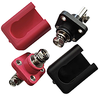 Корпусна прохідна клема для акумулятора 200А (пара)