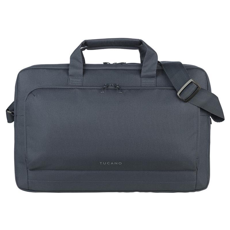 Сумка Tucano Star 15.6", синій, BSTN-B