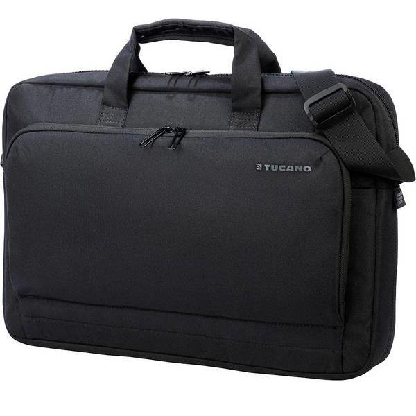 Сумка Tucano Star 17", чорна, BSTN17-BK