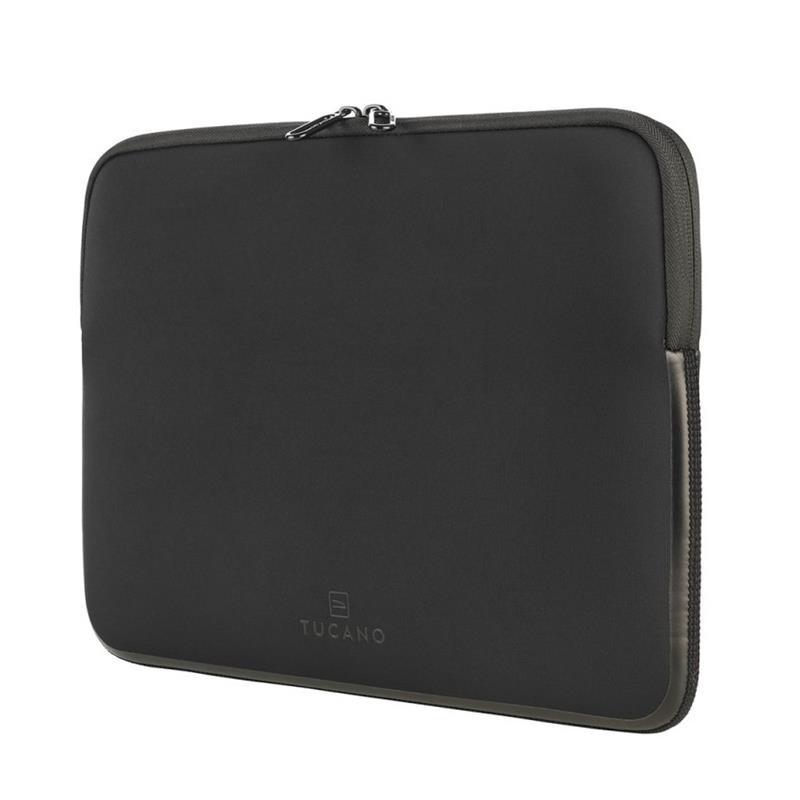Чохол Tucano Elements 2 MB Pro 13", чорний, BF-E-MB213-BK