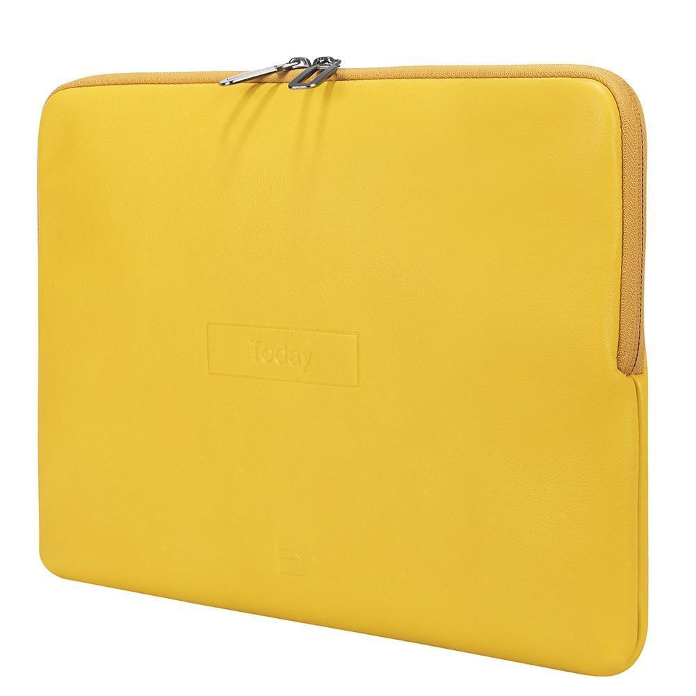 Чохол Tucano Today Sleeve 13"/14", жовтий, BFTO1314-Y