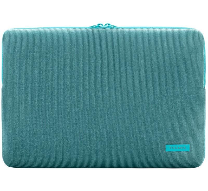 Чохол Tucano Velluto MB Pro 16", блакитний, BFVELMB16-P