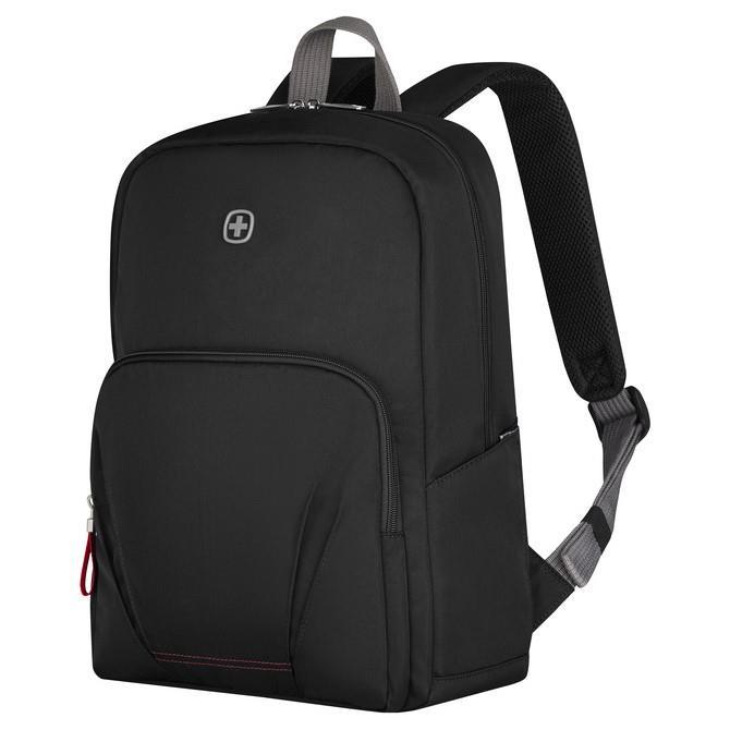 Рюкзак Wenger, Motion 16", чорний, 612545