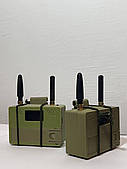 Ванільний Цукорок 701-1020 МГц ,2,4 ГГц