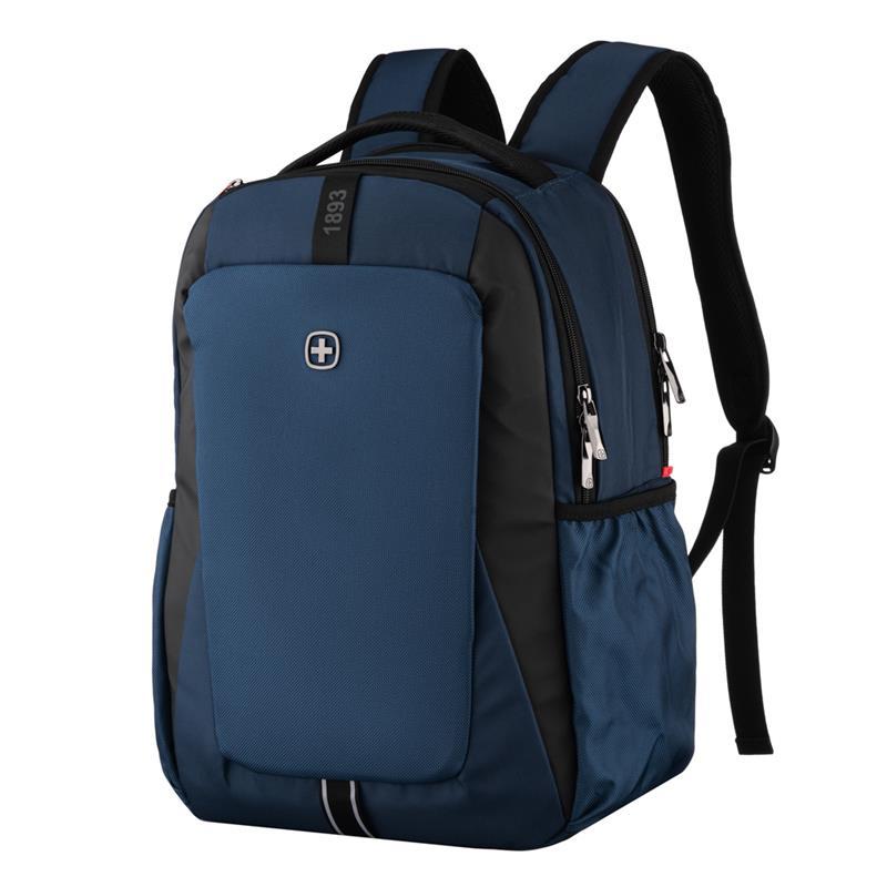Рюкзак Wenger, XE Professional, 16", синій, 612740