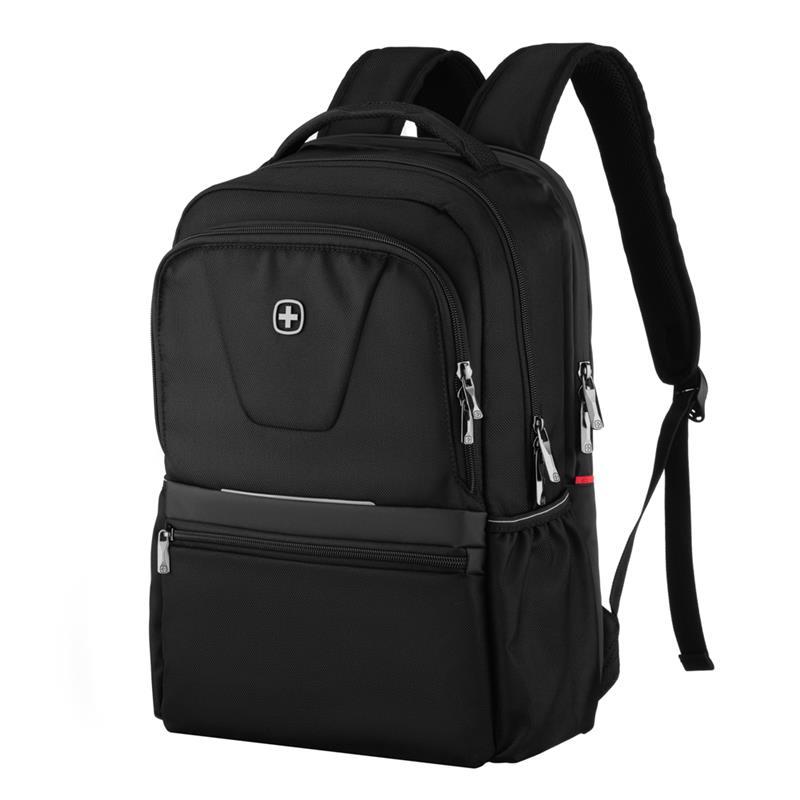 Рюкзак Wenger, XE Resist, 16", чорний, 612737