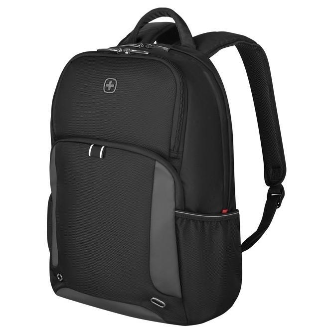 Рюкзак Wenger, XE Tryal, 16", чорний, 612735