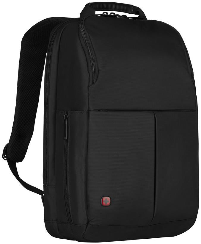 Рюкзак для ноутбука, Wenger Reload 14", чорний, 601068
