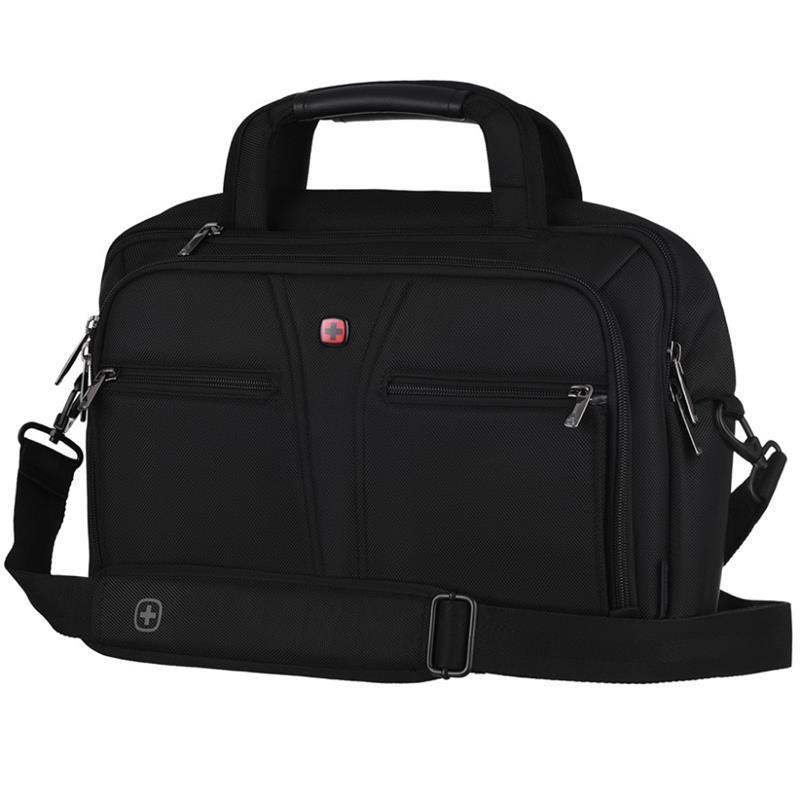 Сумка для ноутбука Wenger, BC Pro 12-13.3", чорна, 612269