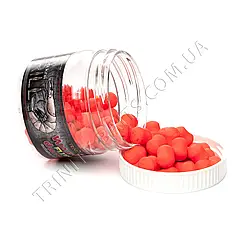 Trinity Baits Wafters Dumbels fluro KRILL  8X12