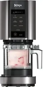 Машина для морозива Ninja NC300EU