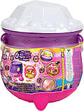 УЦЕНКА ! Мейджик Міксіс Чарівний Котелок з Magic Mixies Magical Gem Surprise Cauldron Sun, фото 2