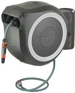 Обладнання для зрошення Gardena RollUp XL 35м (18632-20)