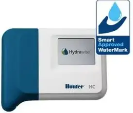 Обладнання для зрошення Hunter Sterownik nawadniania HC 1201 IE (без блока живлення)