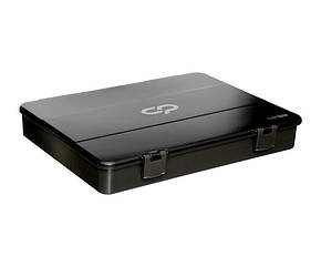 Коробка коропова велика Carp Pro Large Tackle Box