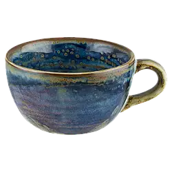 Чашка 250 мл Bonna Sapphire SPH02KF