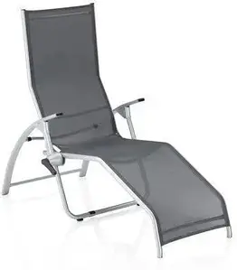 Шезлонг Kettler Tampa 01710-100