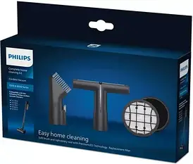 Комплект для пилососу PHILIPS Zestaw akcesoriów do odkurzacza XV1685/01
