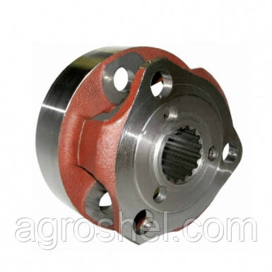 ВОДИЛО БЕЗ САТЕЛІТУ (ШИРОКЕ) 70-4202065 МТЗ-80, фото 1