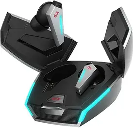 Вакуумні навушники Edifier TWS HECATE GX07 ANC (szare)