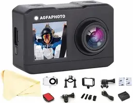 Екшн камера Agfa Photo AC7000 (SB6027)