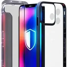 Чохол для телефону 3Mk Ochronny Comfortset Do Apple Iphone 14 Pro