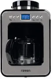 Краплинна кавоварка Ekspres RAVEN EEP002