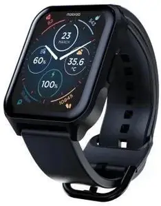 Смарт-годинник Motorola Moto Watch 70 Black