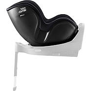 Автокрісло Britax Romer Dualfix 5Z Classic Deep Black (від 3 місяців до 4 років, поворот 360 °, ISOFIX), фото 6