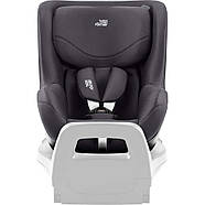 Автокрісло Britax Romer Dualfix 5Z Classic Deep Grey (від 3 місяців до 4 років, поворот 360 °, ISOFIX), фото 2