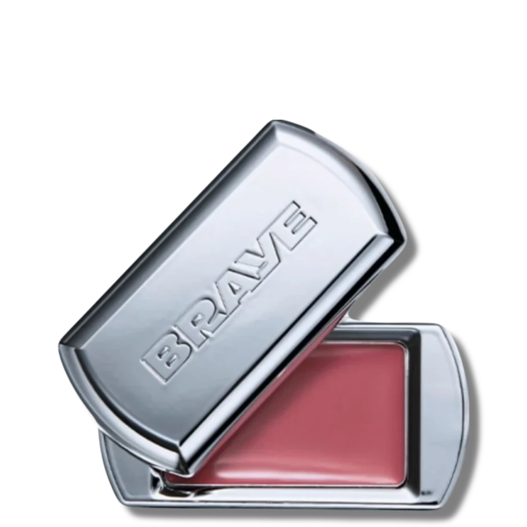 Багатофункціональний відтінковий бальзам-слайдер для губ BRAYE Lipsleek 05 Ease