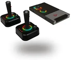 Ігрова консоль My Arcade Atari GameStation Pro DGUNL-7012