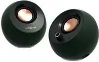 Мультимедійні колонки Creative Pebble Pro (51MF1710AA000) (2 шт.)