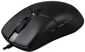 Ігрова миша Dream Machines DM7 (DM7SWITCH)