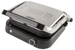 Електрогриль RAVEN EGE004