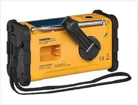 Радіо Sangean MMR-88